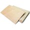 3mm or 6mmGrade B/BB Baltic Birch Plywood Finished or Unfinished | 12x12, 12x19 16x24 | Boxes of 10, 20, 50 and 100 | Laser Engraving, CNC, Scroll Saw